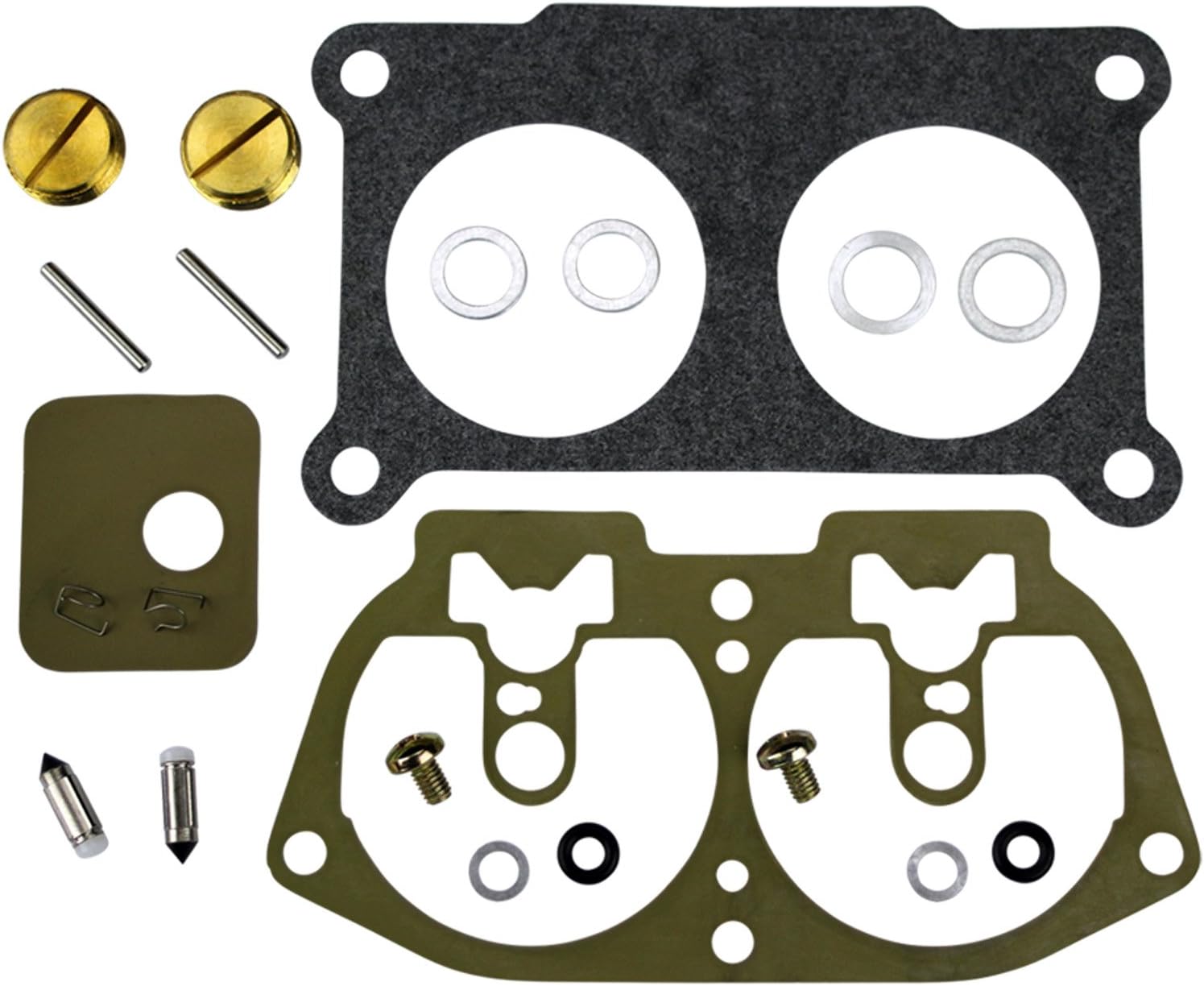 S-Type Oil Seal – Fits Yamaha Outboard 115–300HP, Replaces 93101-30M17-00