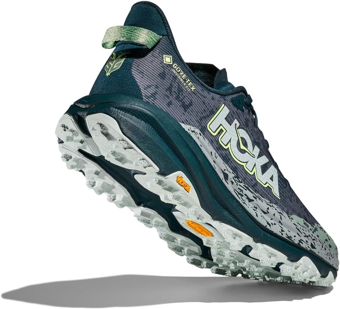 HOKA Men's Speedgoat 6 Sneaker