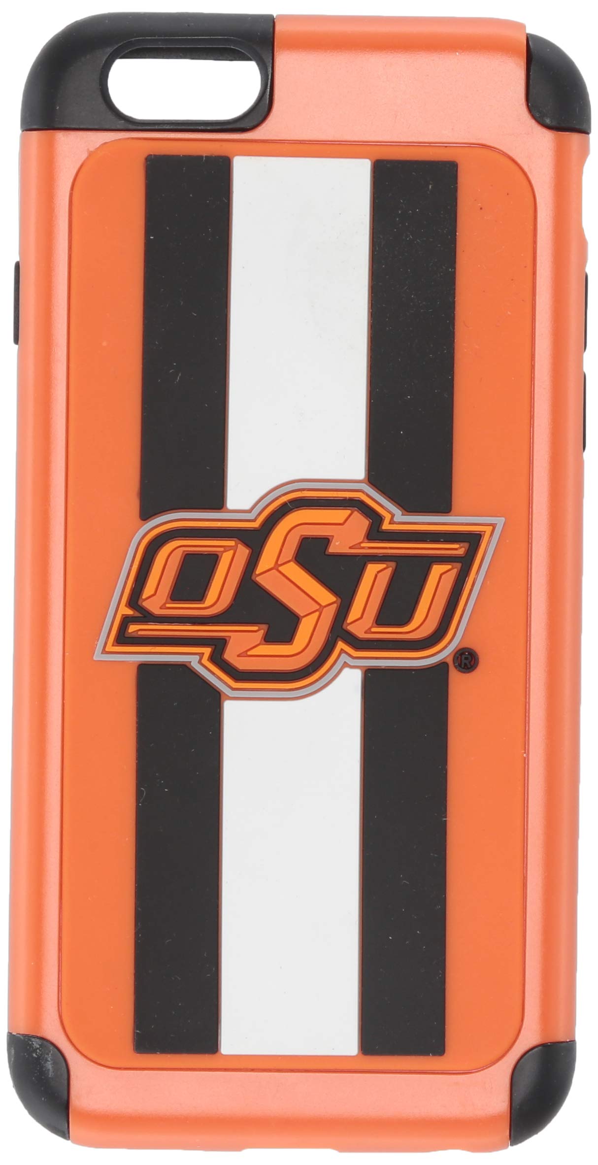 FOCO NCAA Dual Hybrid 2-Piece Ai6 TPU Cover