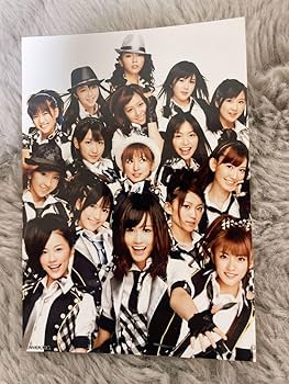 AKB48 生写真 AKB48×ラウンドワン コラボランダム生写真6枚セット | AKB48
