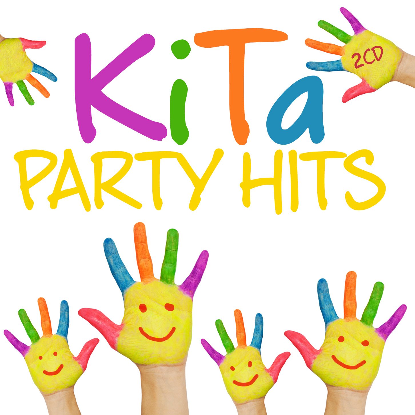Kita Party Hits
