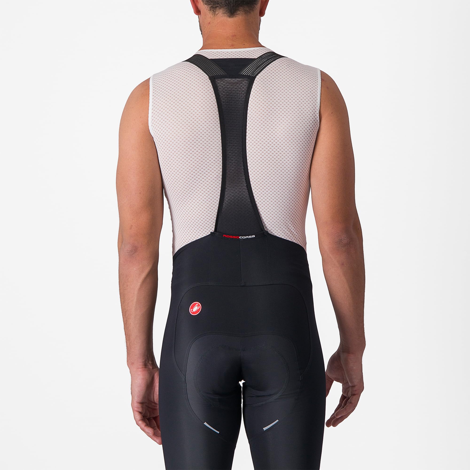 CASTELLI Canotta Uomo