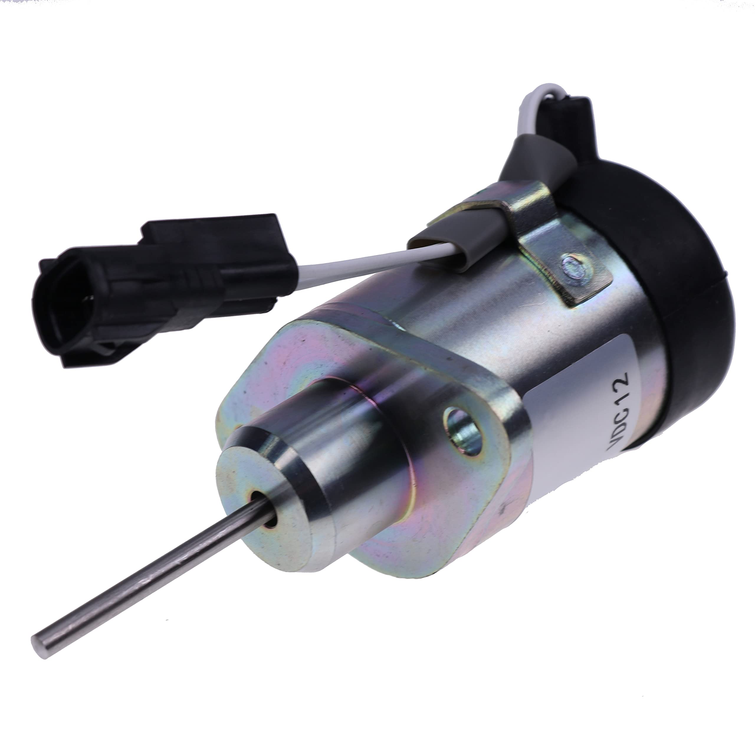 Amazon.com: Fuel Shutoff Solenoid Valve PS45CZ0254 PS45CZ250 1G939