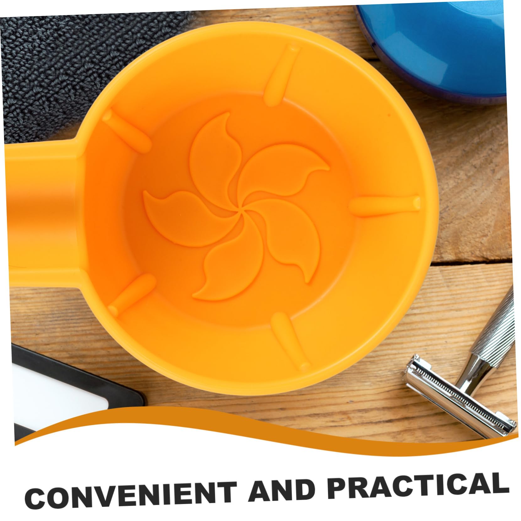 5stücke Shaving Bowl Aus Robuster Rasierseifenschalen Für Männer Kompakte Rutschfeste Rasierseifenschale Für Zuhause Und Unterwegs Als