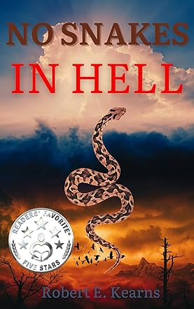 No Snakes in Hell