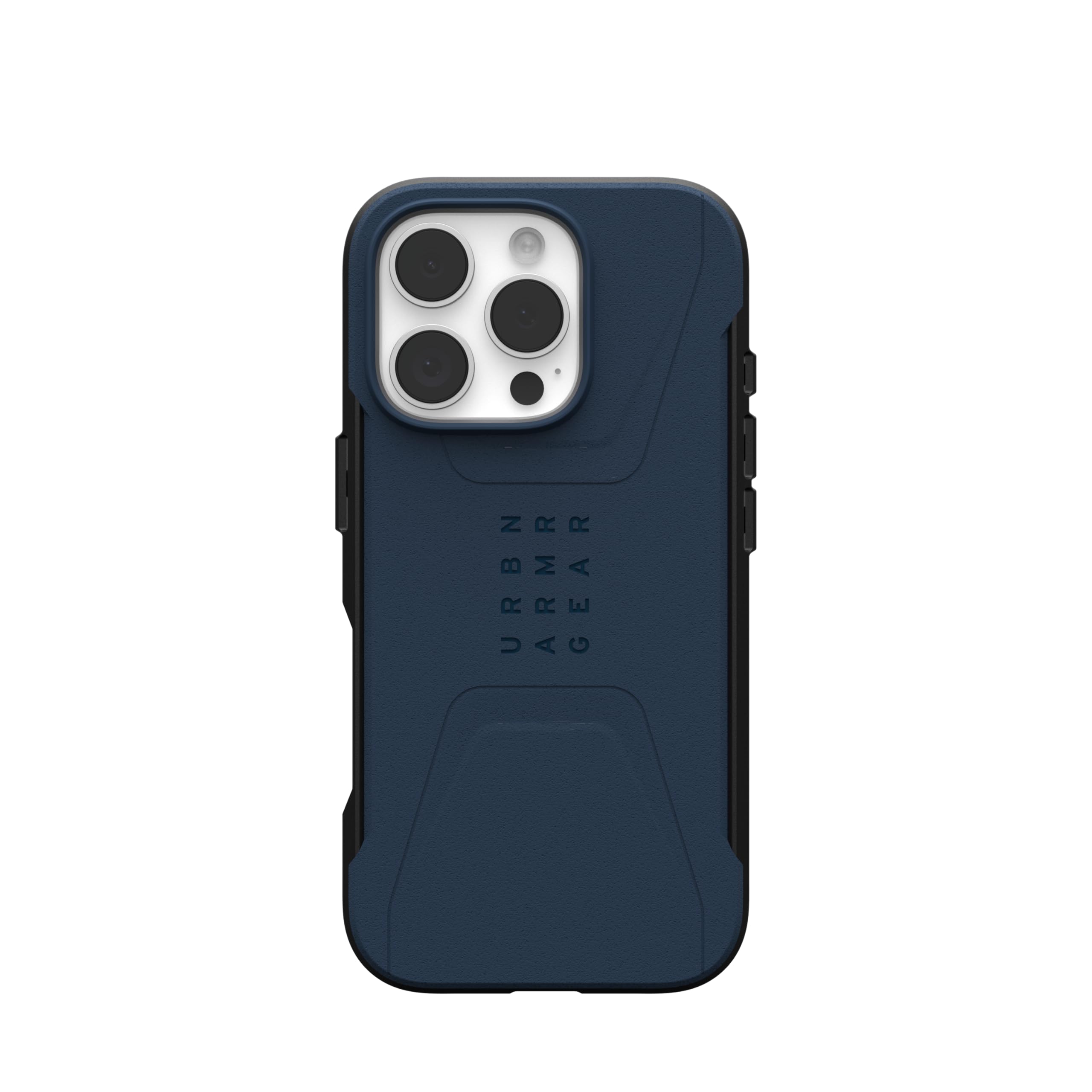 URBAN ARMOR GEAR UAG Designed for iPhone 16 Pro Case 6.3" Civilian - Image 4
