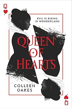 Queen of Hearts: Book 1