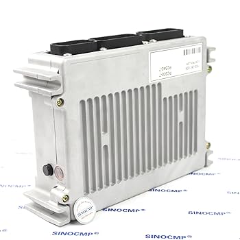 Amazon.com: SINOCMP 7835-26-1009 ECU Controller Control