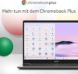 Acer Chromebook Plus 515| Laptop | Core i3 | 8GB | 128GB | mit Netzteil - 4