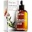 Gya Labs Calendula Carrier Oil - 1 Fl Oz - for Hair, Skin, Face, Scalp & Body Massage