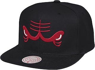Mitchell & Ness mens Flat
