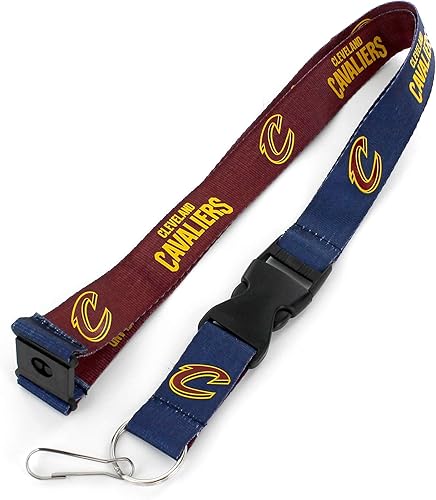 Vista 8 de Aminco NBA Chicago Bulls - Cordón reversible Rojo/Negro