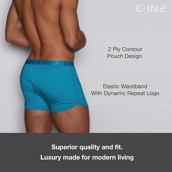 C-IN2 Prime Runner