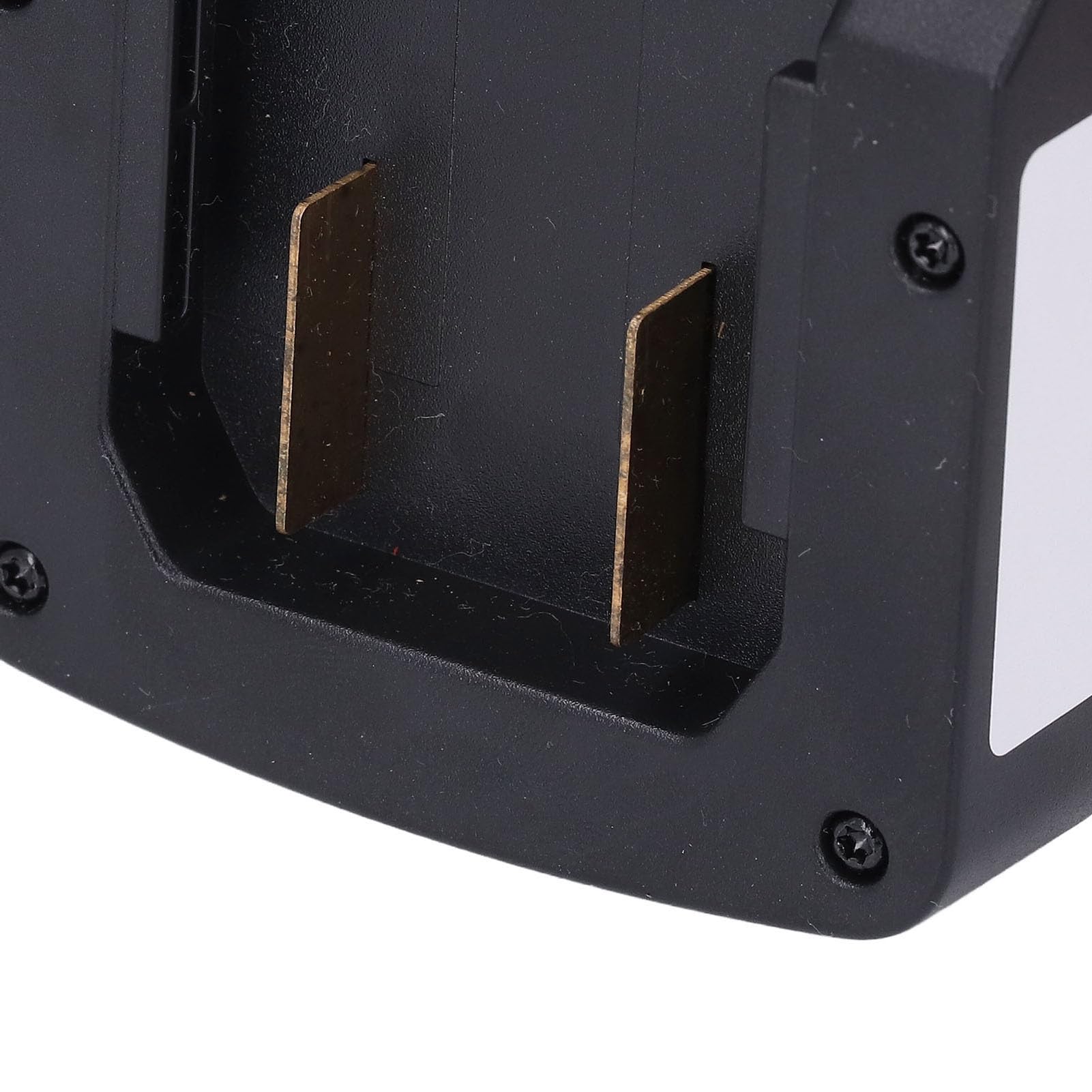PARKSIDE X20V Zespołowa lampa robocza Bezprzewodowa przenośna dioda LED z możliwością ładowania 1000 1200 lumenów Stop cynku Konstrukcja ABS Regulowane tryby