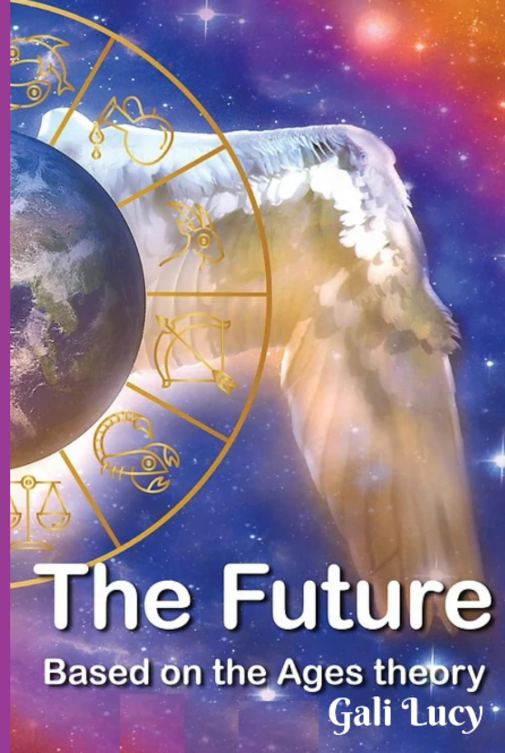 The Future: Based on the Ages theory (Gali Lucy Predictions)