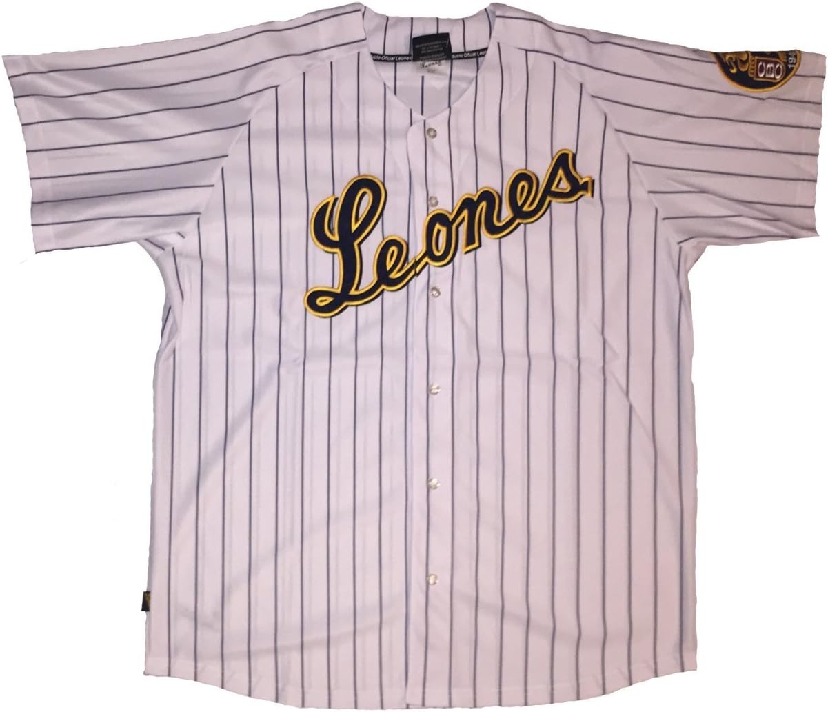 BBC Official Home Club Jersey XXX-Large