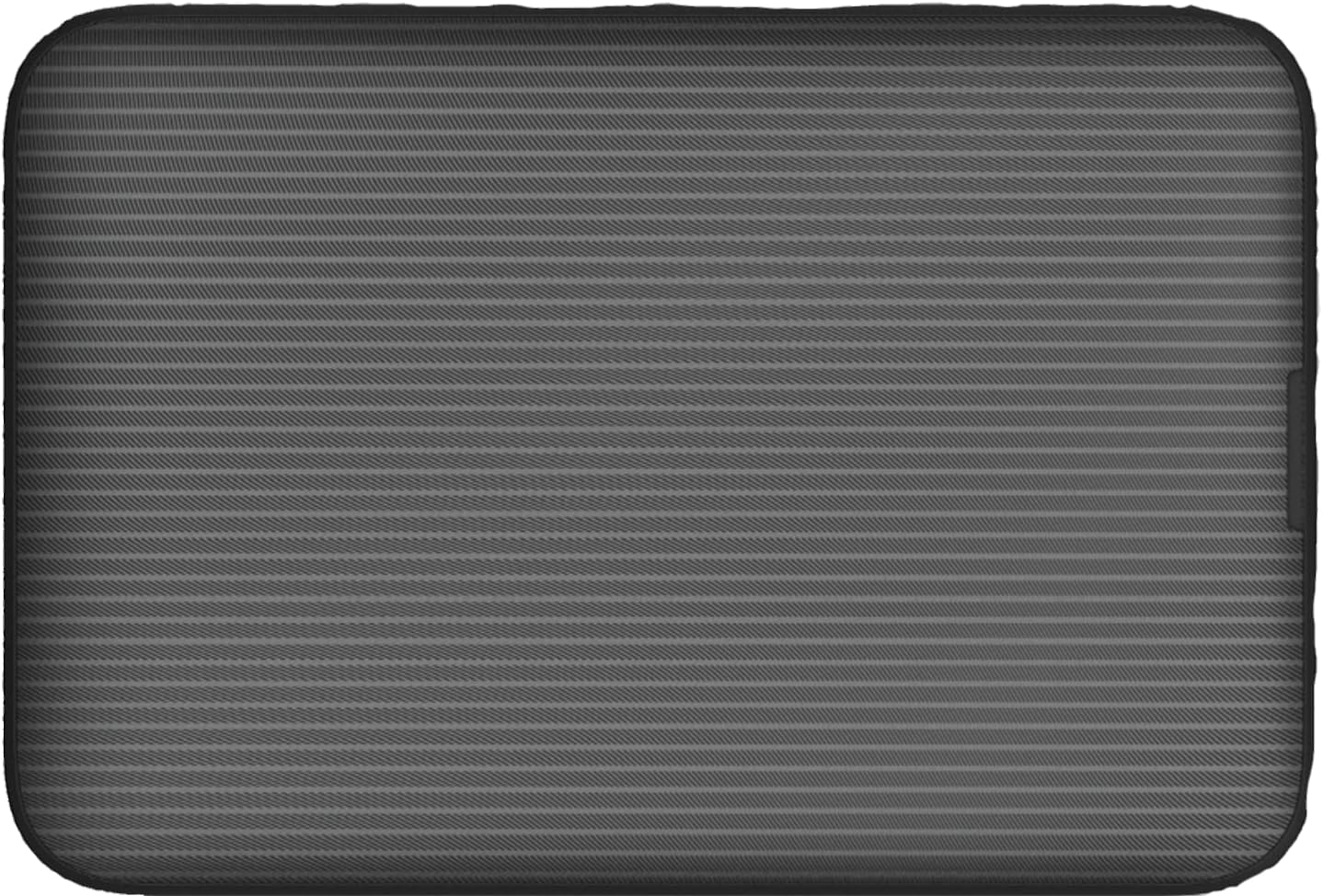 Vodafone 4G Mobile Broadband Hotspot R228t with back cover removed, showing SIM and battery slots
