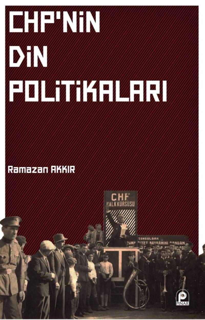 Chp nin Din Politikasi