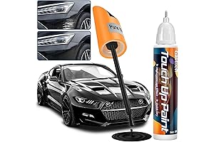 Vehicle Scratch Repair/Touch Up Pen