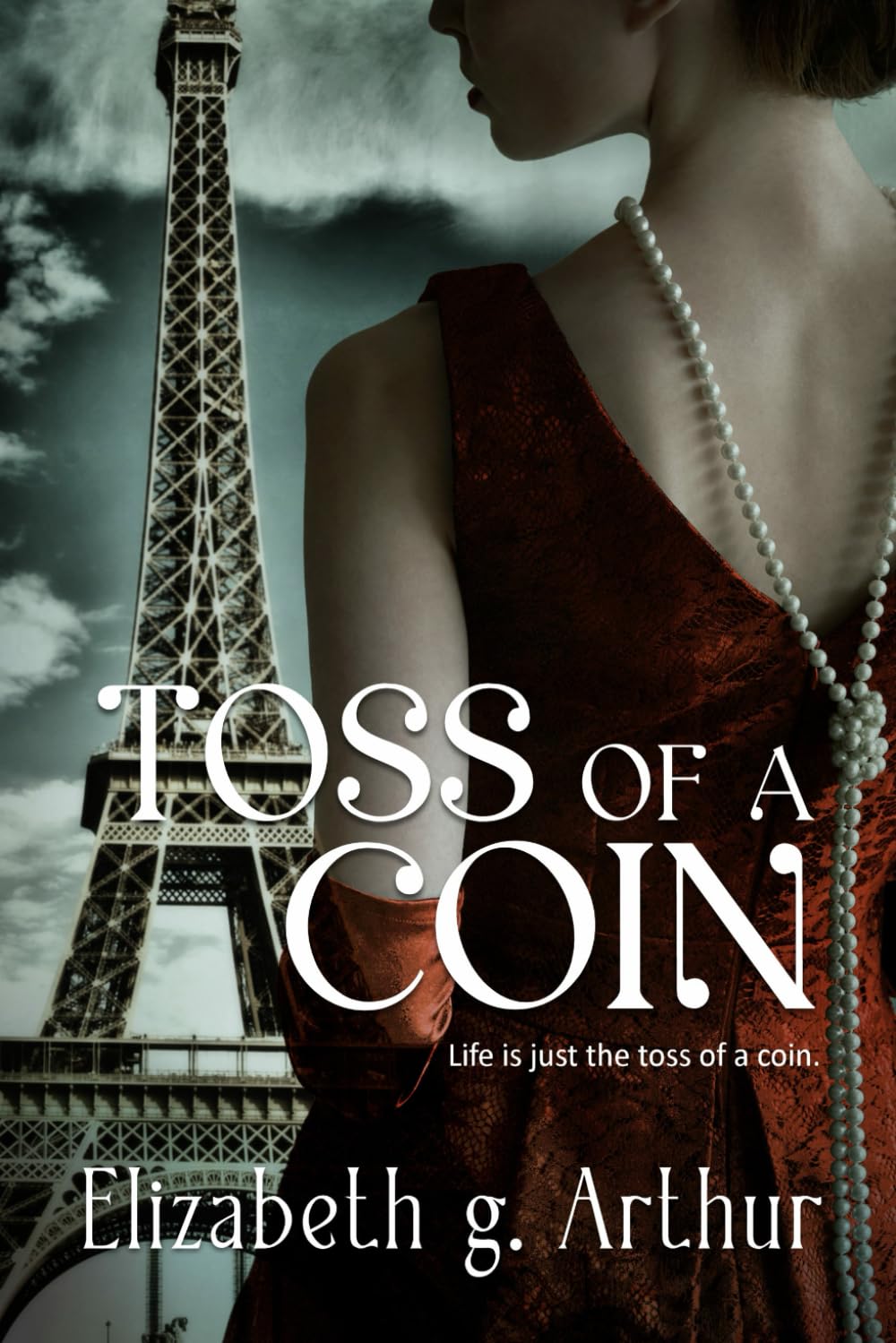 TOSS OF A COIN