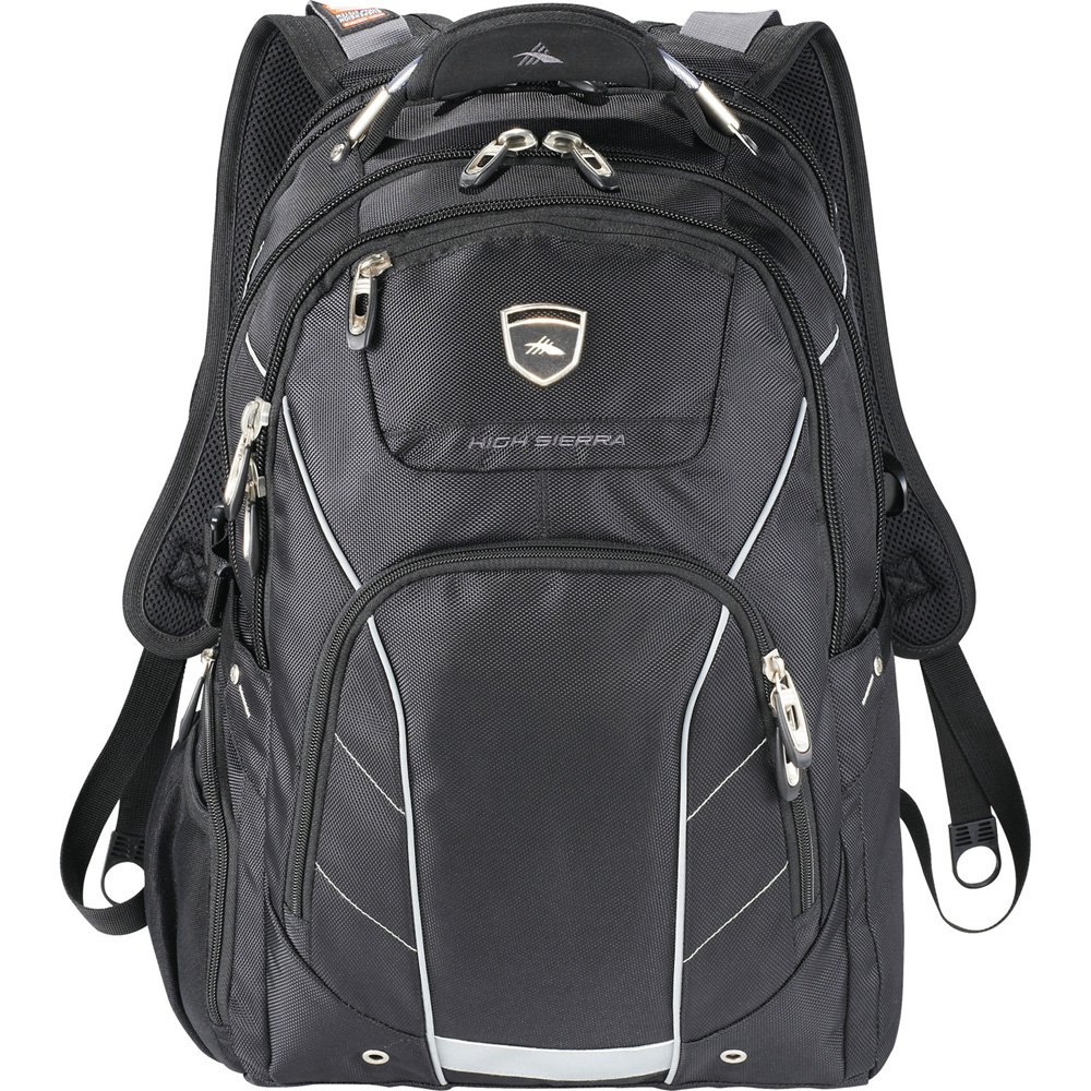 Bag High Sierra Elite Pro Backpack High Sierra HI-LIFE 3-in-1 Conv