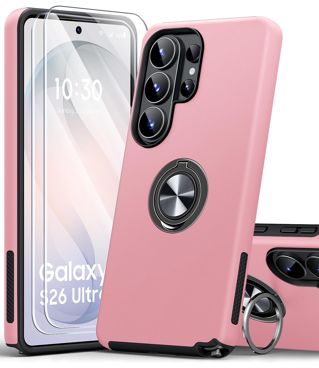 AOUIA für Samsung Galaxy A36 5G Hülle