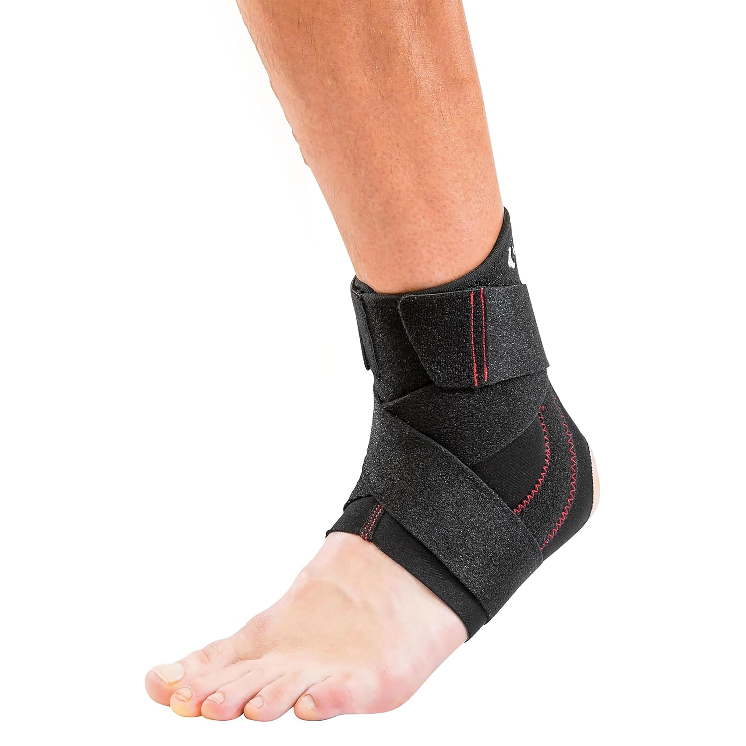 Adjustable Ankle Stabilizer