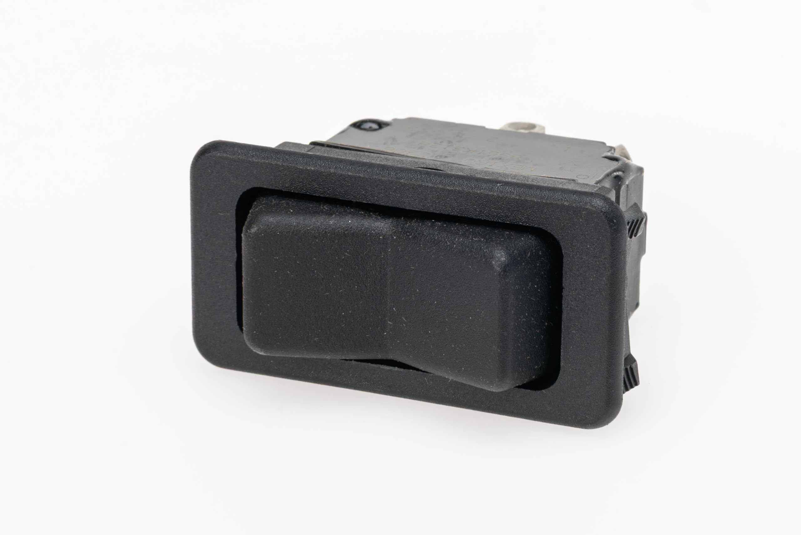 Amazon.com: BraunAbility 33217 Black Rocker Switch (Door Open