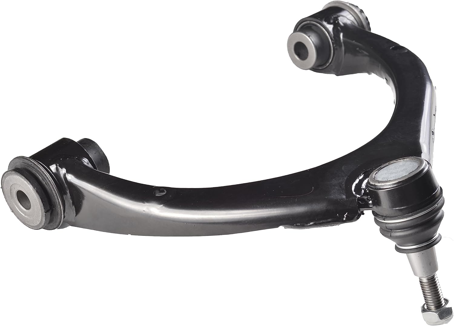 K623349 K623350 Front Upper Control Arm Ball Joint Assembly Compatible With 2015-2022 Chevrolet Colorado 2015-2022 GMC Canyon, 2 or 4 Wheel Drive
