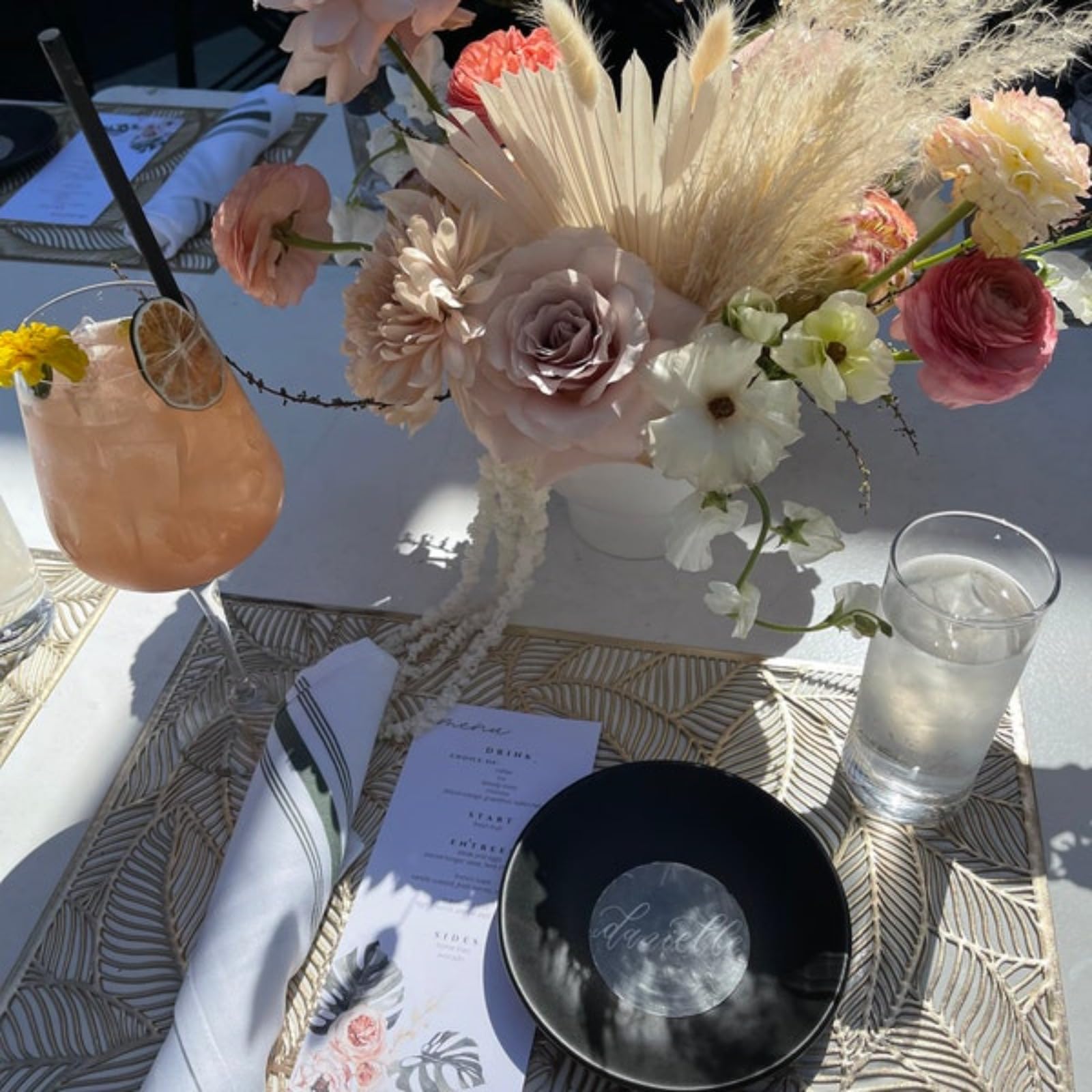 Personalisierte Tischkarten mit Muschel-Namen, Strandhochzeit, Tischkarten für Tischdekoration, Hochzeitsgeschenke, Küstenhochzeitsdekoration, Andenken (50 Stück)