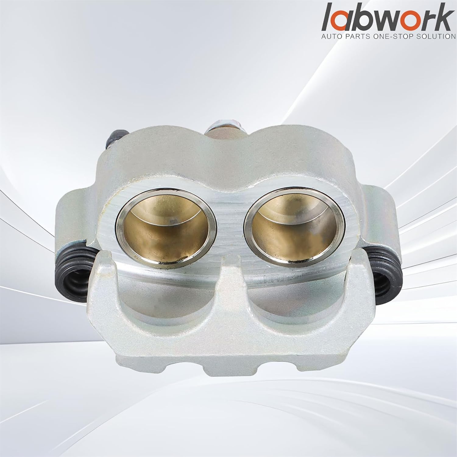 labwork Rear Right Brake Caliper Replacement for Polaris RZR XP 4 1000 | Replacement for 1912375 1911429 2014-2017