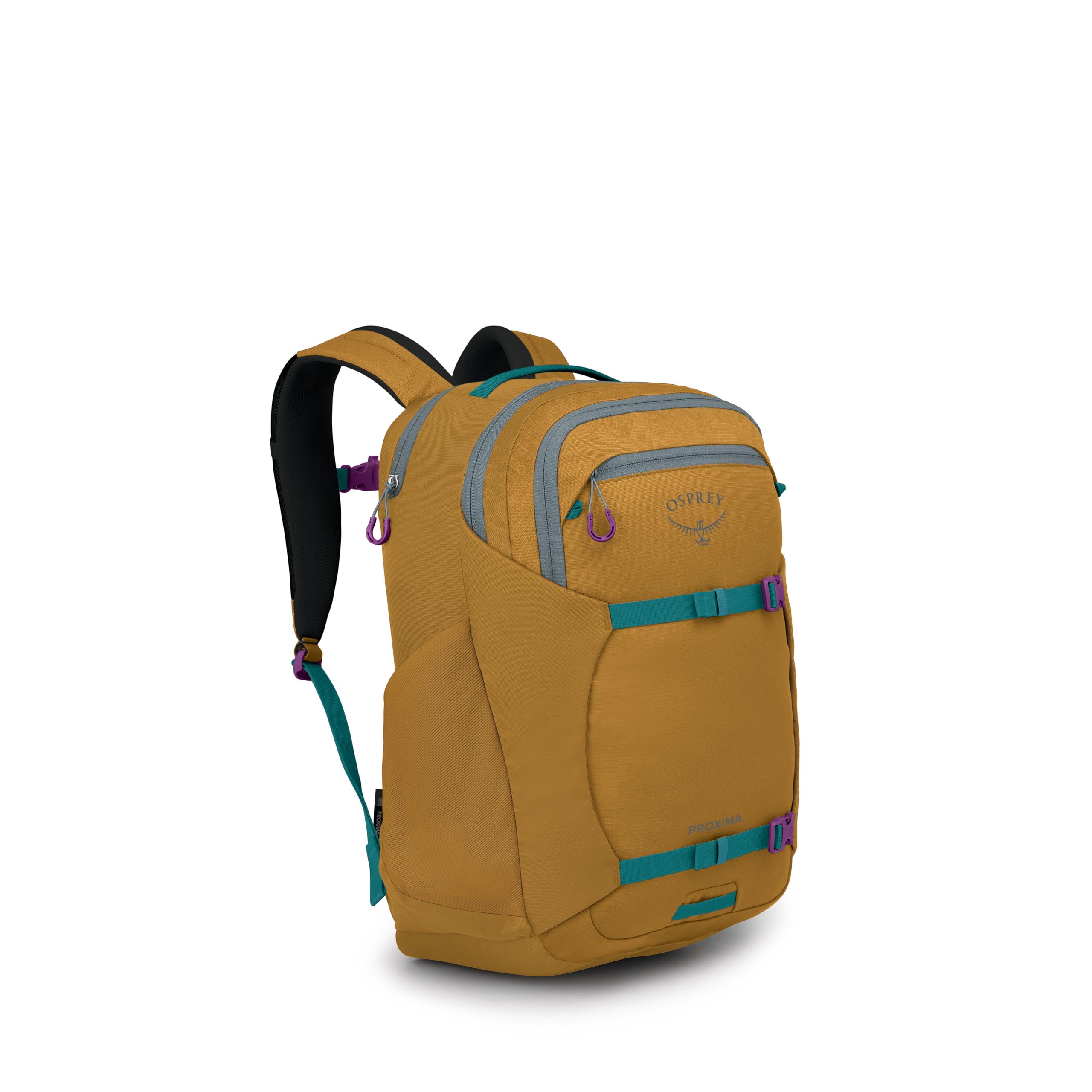 Osprey Proxima 30L Campus Laptop Backpack, Brown OS