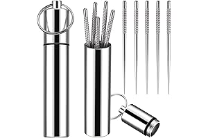 Geiserailie Toothpick Gun: The Ultimate Companion for Oral Hygiene on the Go