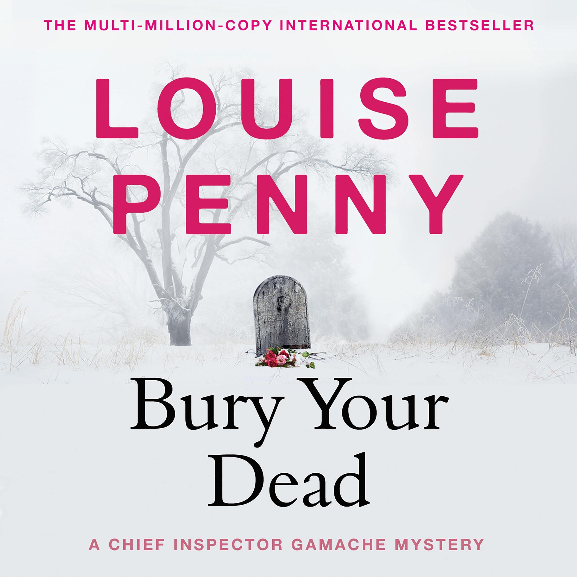 Cover art for Bury Your Dead