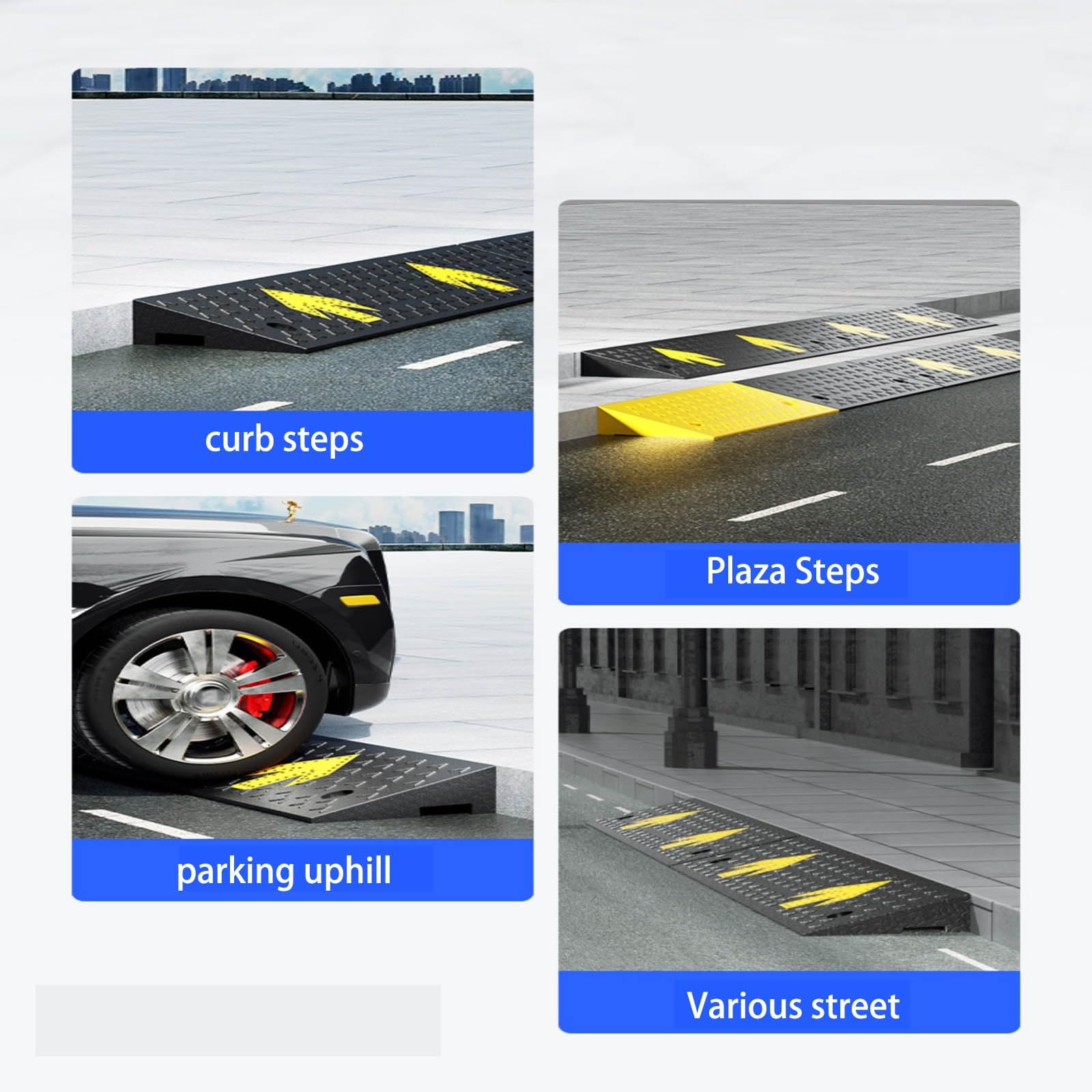 介護用・バイク用 ラダーレール