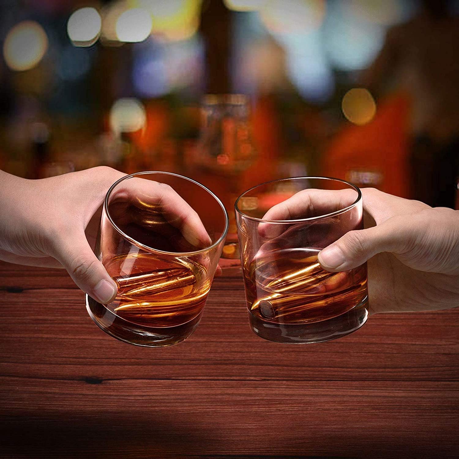 Kamienie do whiskey unikalne prezenty dla mężczyzn na Walentynki rocznicę urodziny