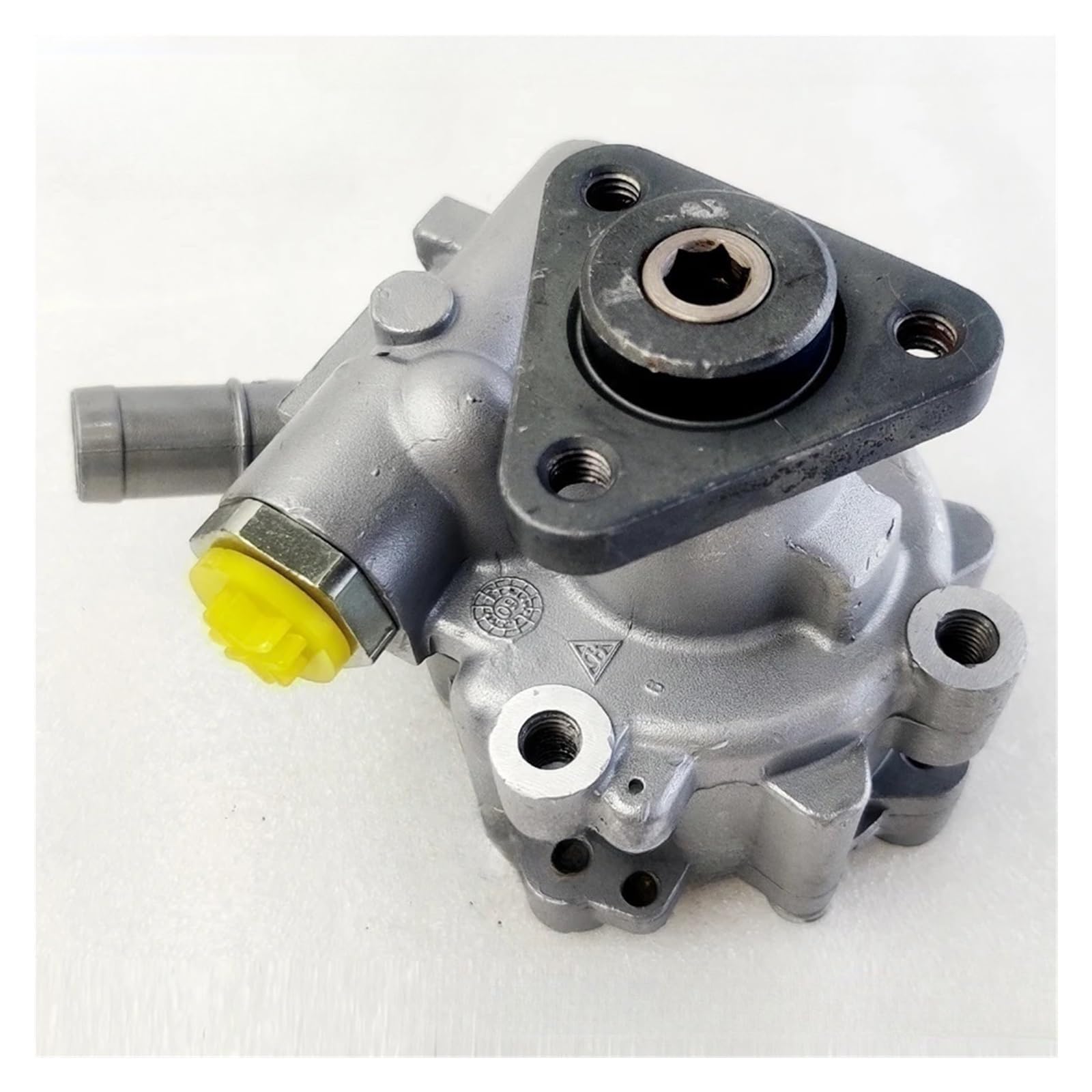 Pompa del servosterzo compatibile con Jeep Wrangler JK 2.8CRD 2007-2018 52060171 5154400AC 53034094AA