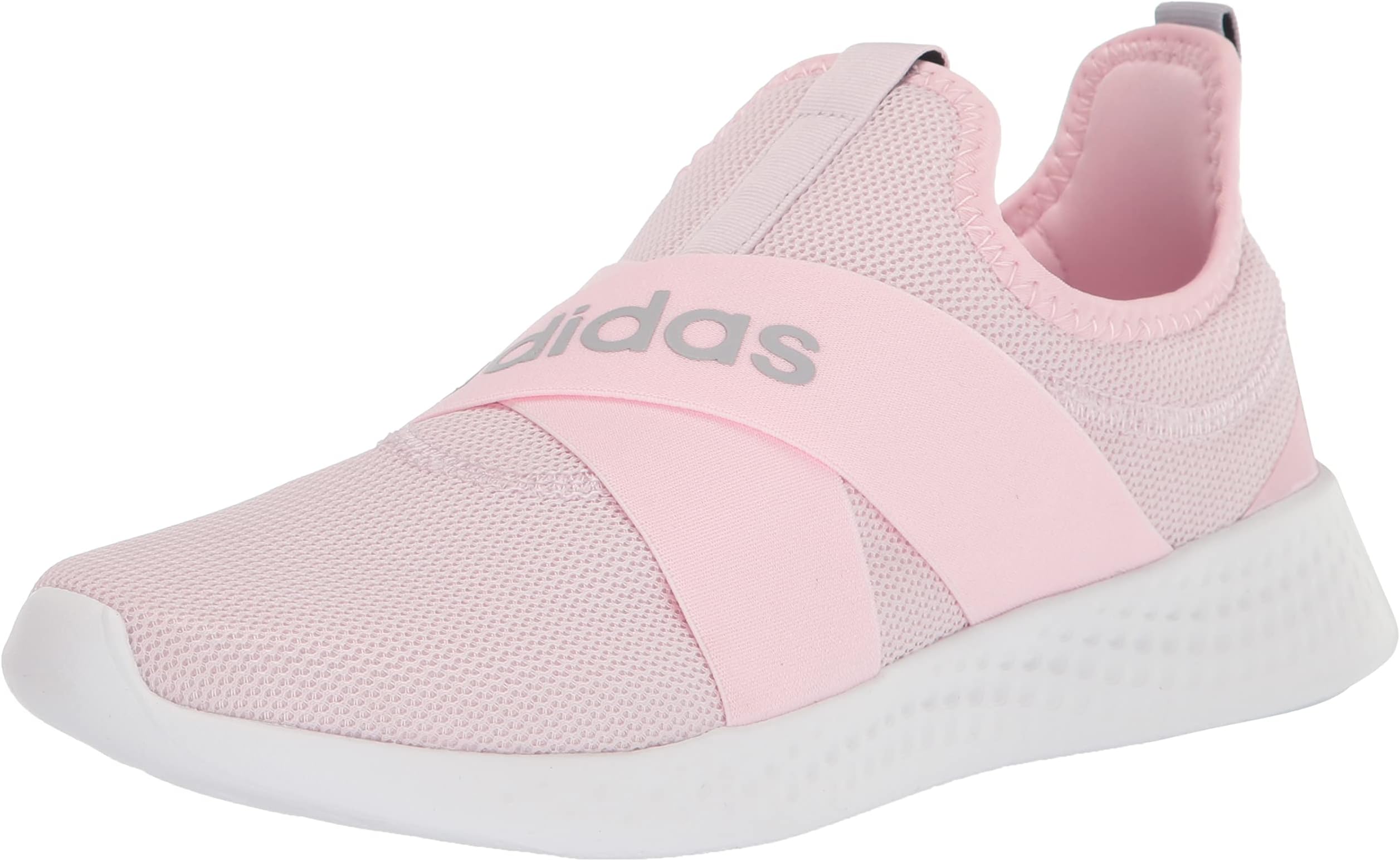 Women's Puremotion Adapt Sportswear Trainers, Pink, 3.5 UK