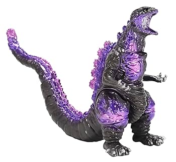 CCP ミドルサイズシリーズ ゴジラEX 　TOHOシネマズ限定 CCP ミドルサイズシリーズ ゴジラEX 【第4弾】 ゴジラ(2001