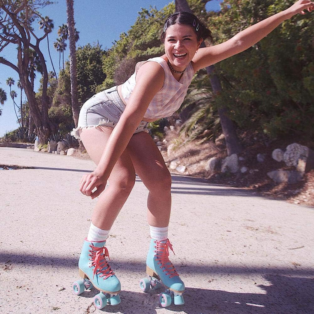 Impala HG Axs Skates Skating Woman, Womens