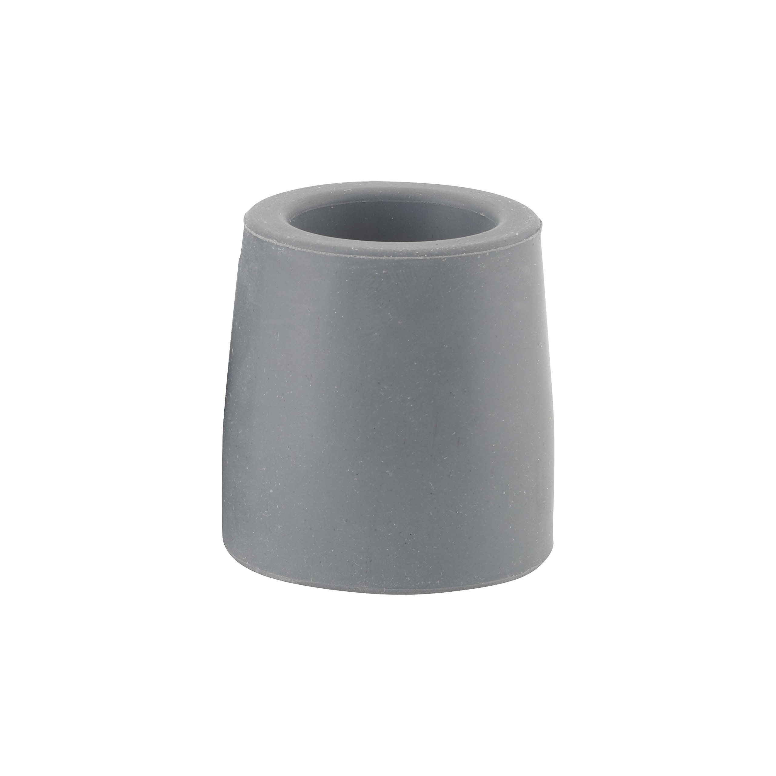 Drive Medical Replacement Tips - Gray (Pack of 3) -7