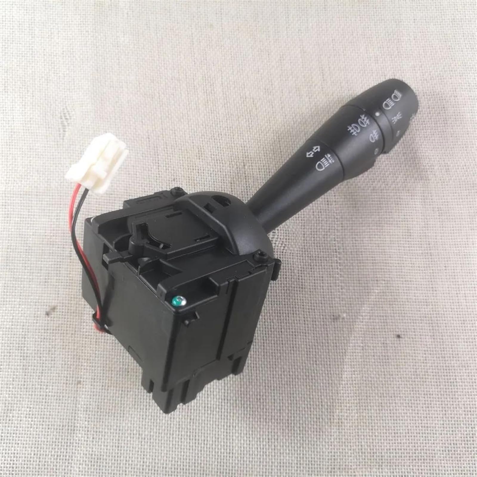 Commodo de clignotants pour réparer la direction Captur 867981 - 4