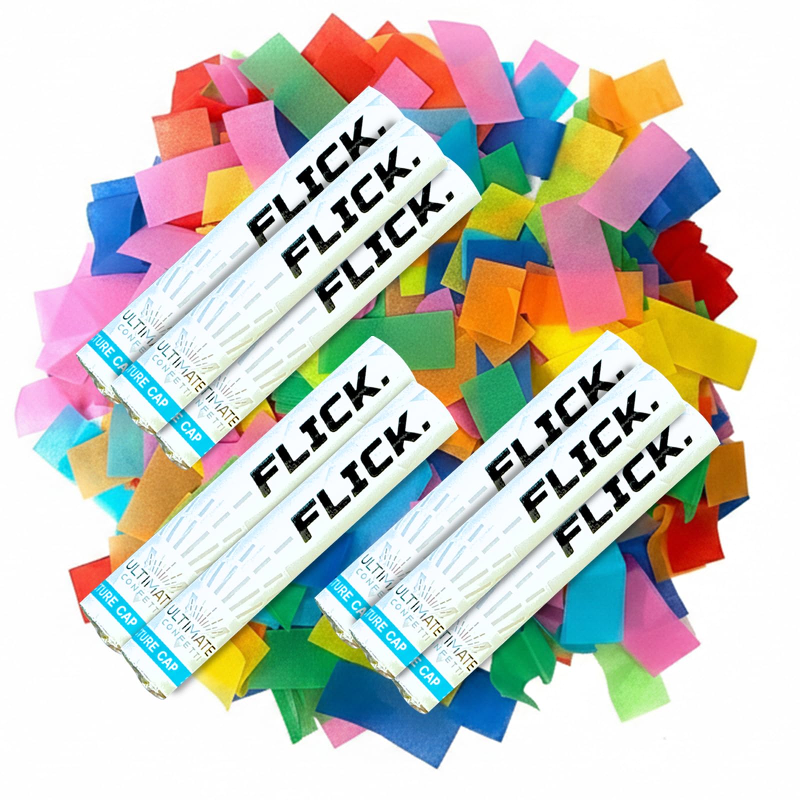 Ultimate Confetti