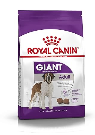 Royal Canin Giant Adult, 4 kg