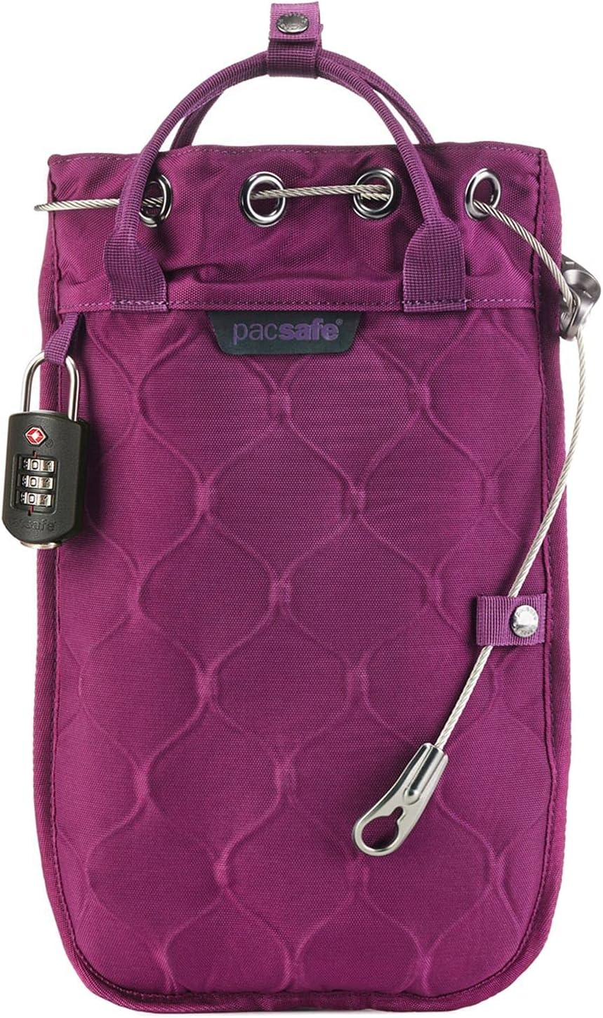 Tragbarer Strandsafe - Wasserdicht & Diebstahlgeschützt