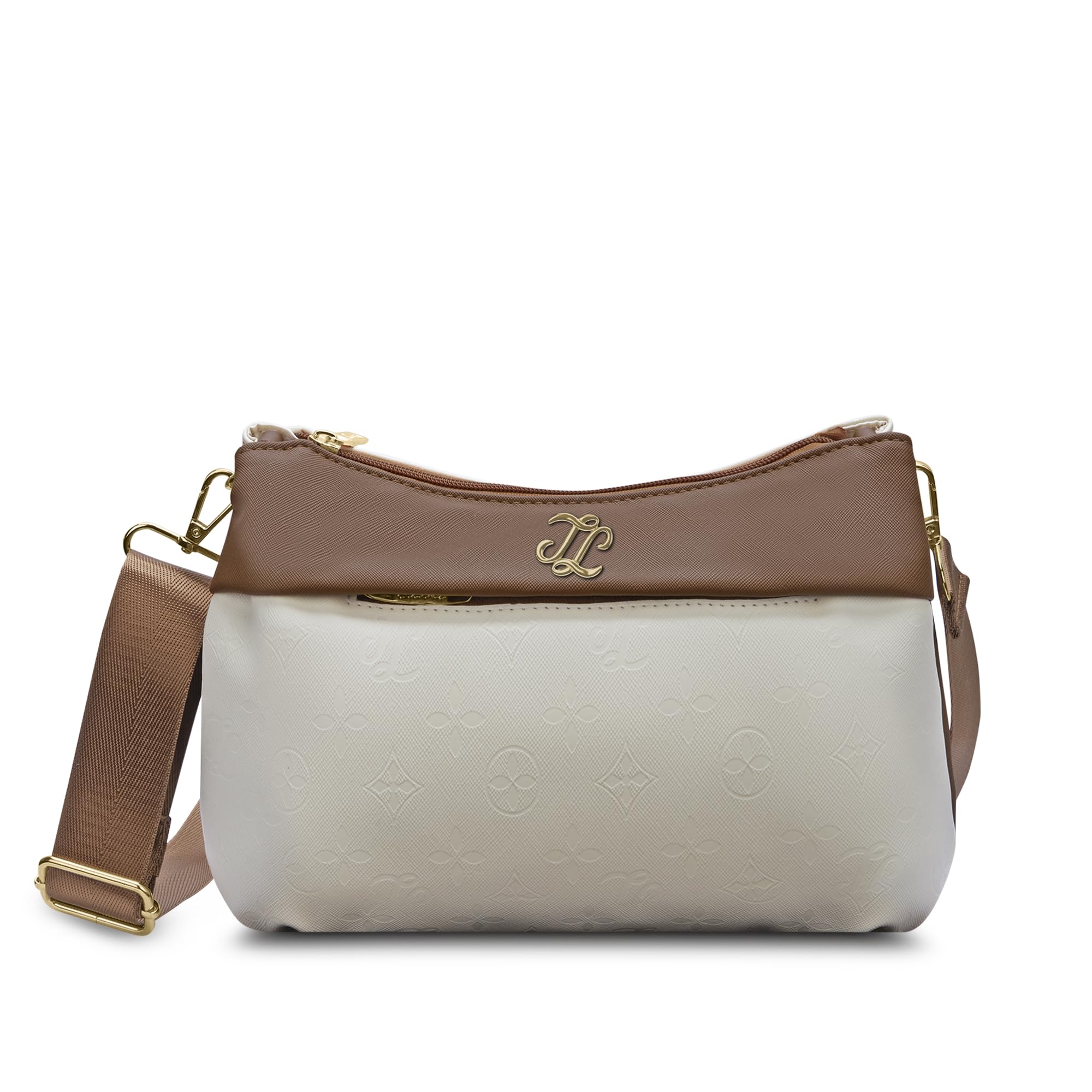 Women's Colourblock Augusta Crossbody Sling Bag | Ladies Purse Handbag | Gift for Women-image-34
