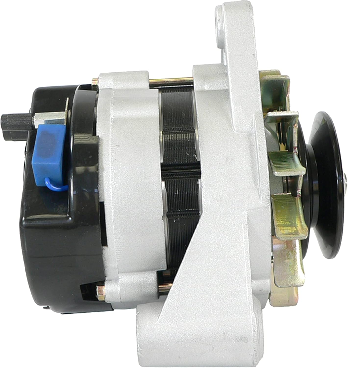 DB Electrical 400-30023 New Alternator For Mahindra Farm Tractor 3325 3525 475 475Di, 26021276, 26021278 113683 ESL11954 400-30000 8826 26021276 26021278 26921168A 000040001C01 5556267R91