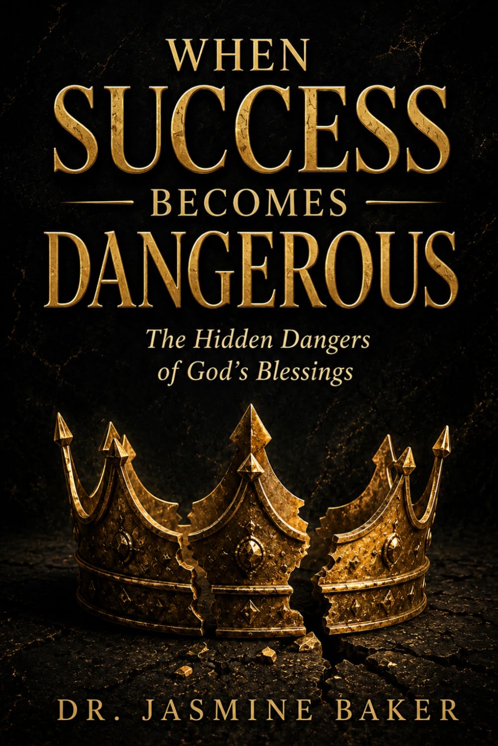 When Success Becomes Dangerous: The Hidden Dangers of God's Blessings (Warning Series)