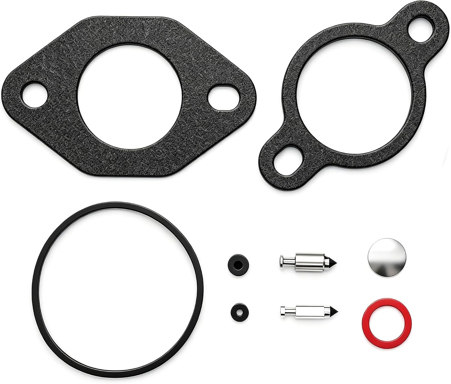 Carburetor Repair Carb Rebuild Kit 1275703-S Replace 12 757 03-S