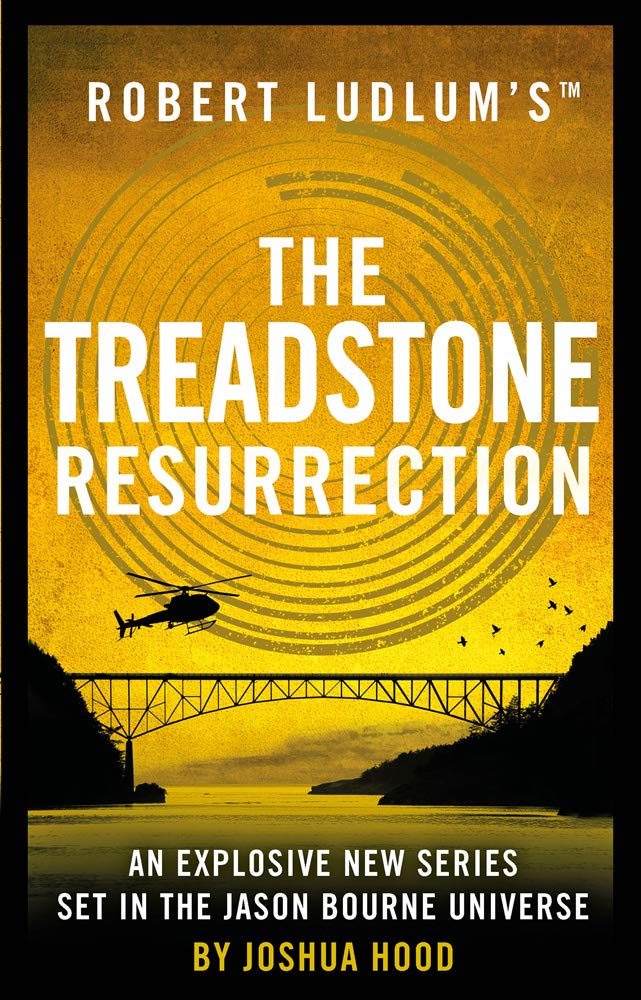 Robert Ludlum's™ The Treadstone Resurrection